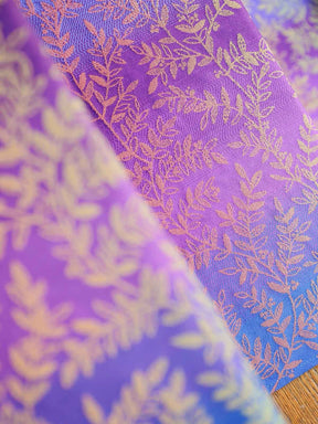 Willow Leriel Fabric Pieces
