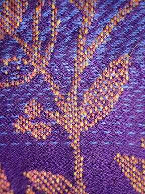 Willow Leriel Fabric Pieces