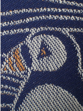 Puffins Arisaig 1m Fabric Piece