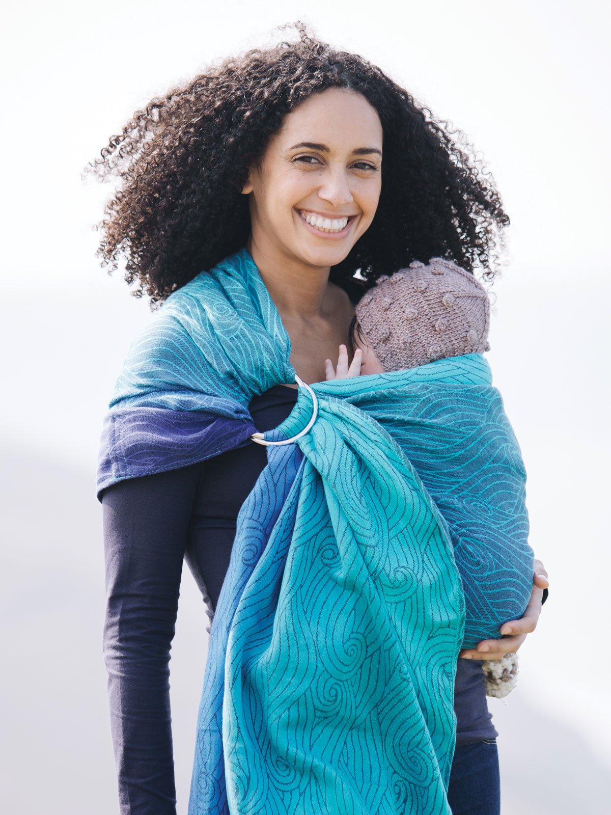 Rei Harbour Ring Sling [Grade 2]