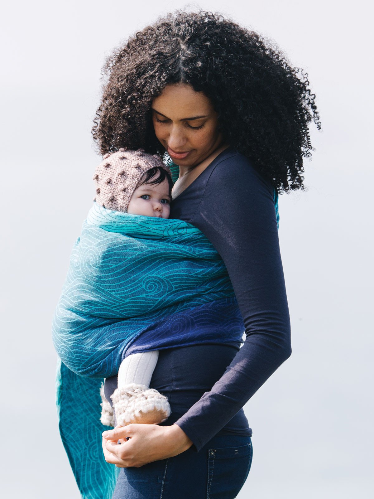 Rei Harbour Ring Sling | Oscha Slings