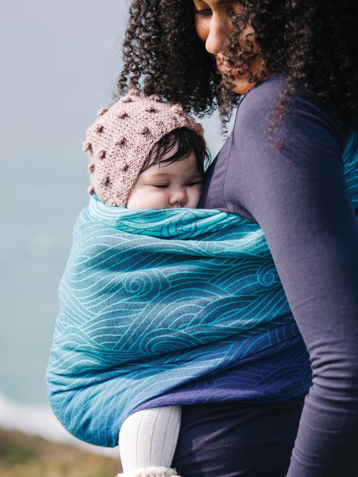 Rei Harbour Ring Sling | Oscha Slings