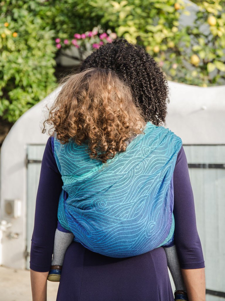 Rei Harbour Baby Wrap