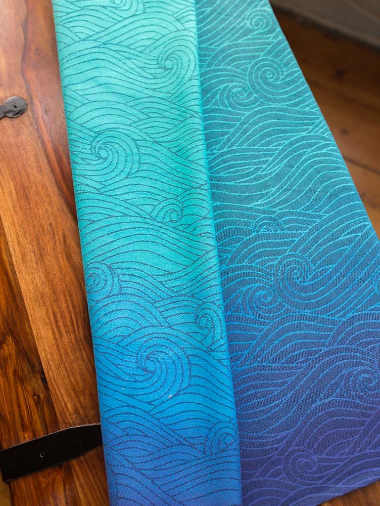 Rei Harbour Baby Wrap