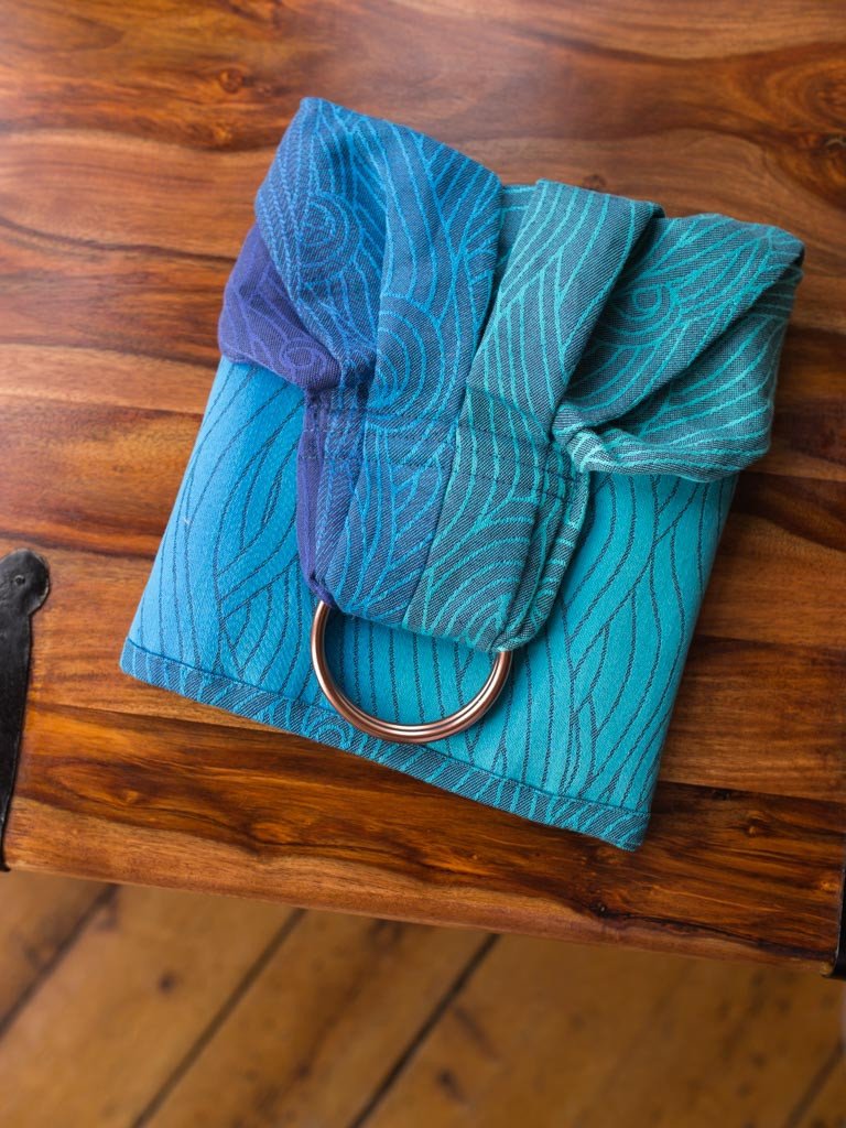 Rei Harbour Ring Sling | Oscha Slings